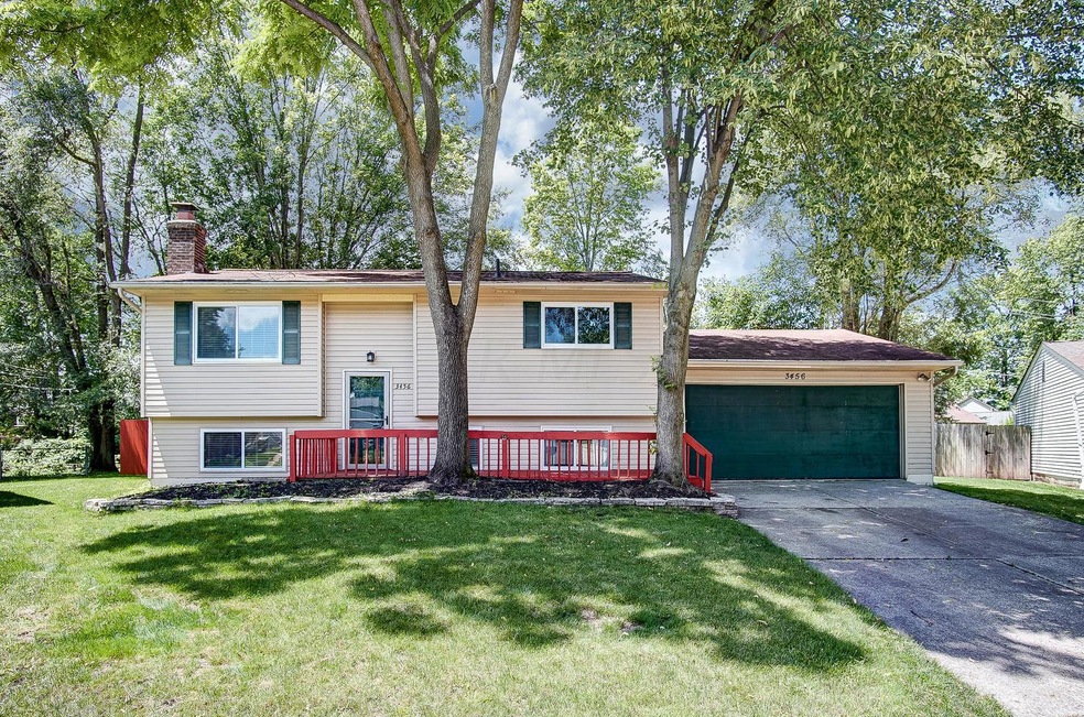 3456 Stokey Ct, Columbus, OH 43230 - photo 1