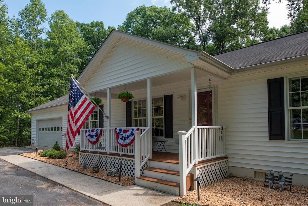 238 David Rd, Mineral, VA 23117 - photo 1