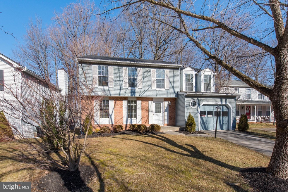 5905 Iron Frame Way, Columbia, MD 21044 - photo 1