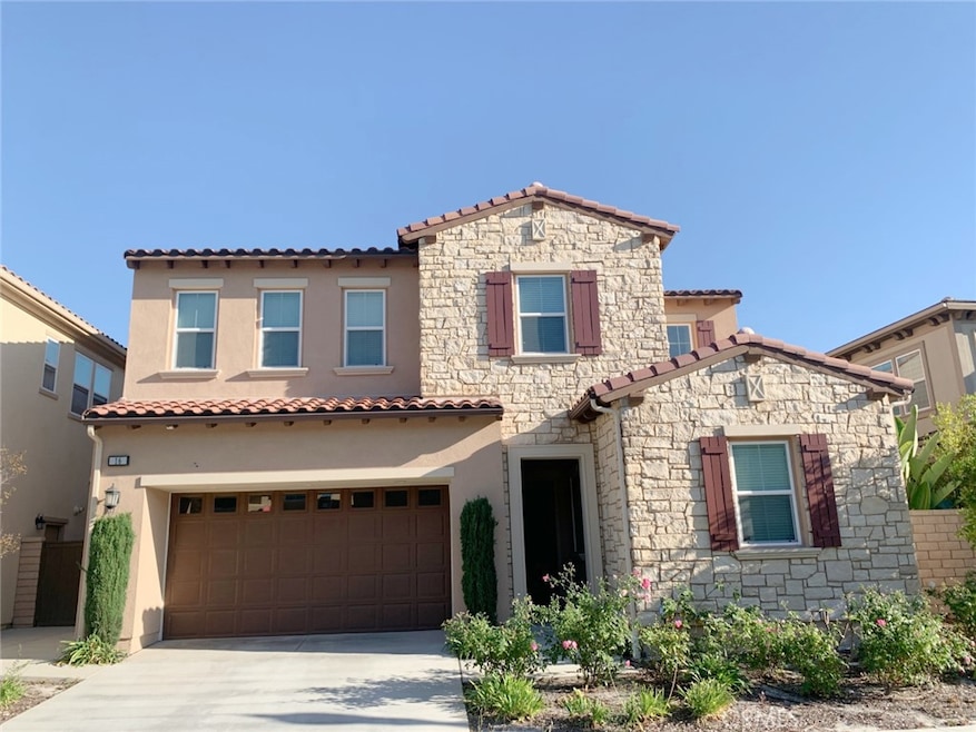 16 Manzanillo, Lake Forest, CA 92630 - photo 1