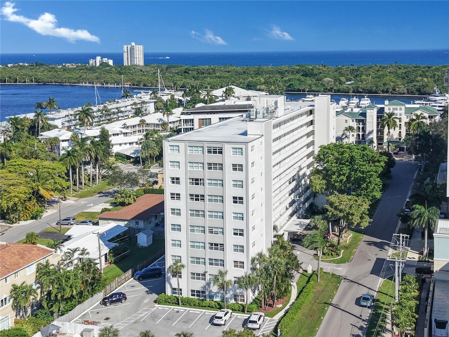 Horizon House Condominiums unit 804, Fort Lauderdale, FL 33304 - photo 1