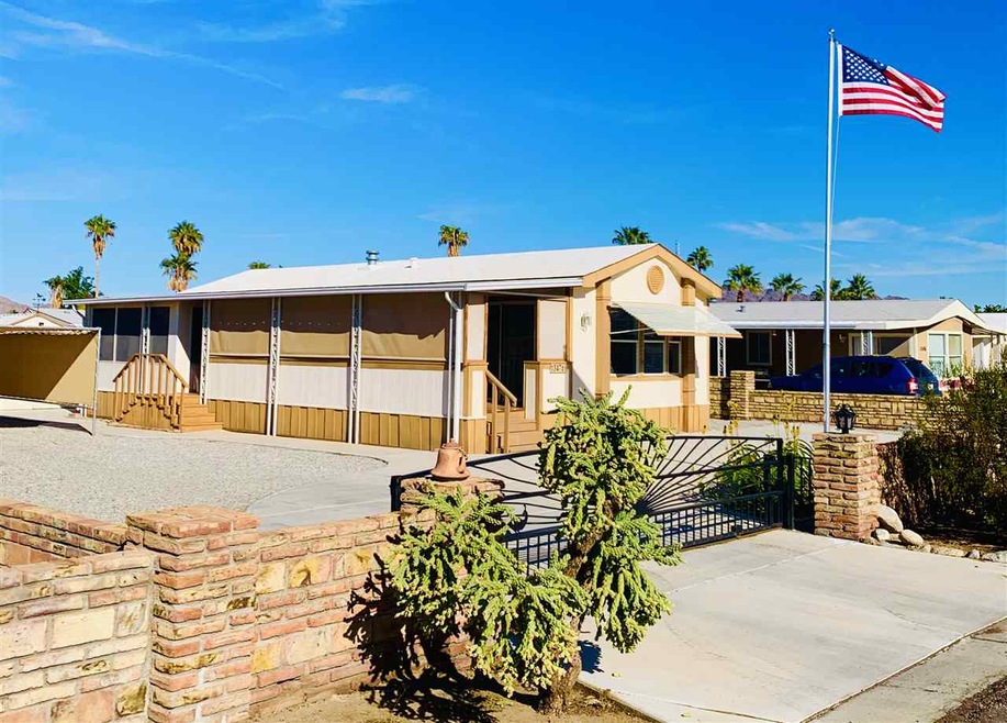 13476 E 47th St, Yuma, AZ 85367 - photo 1