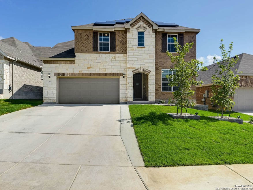12111 Coyote Ranch, San Antonio, TX 78254 - photo 1