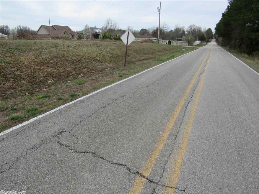 2.34 Acres Cr 730, Jonesboro, AR 72401 - photo 1