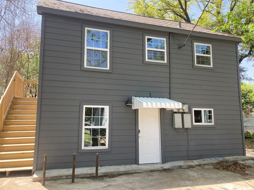 908 Eleanor St unit 1, Houston, TX 77009 - photo 1