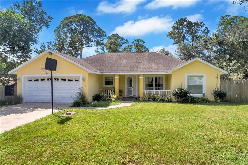 Beautiful Home awaits for you!