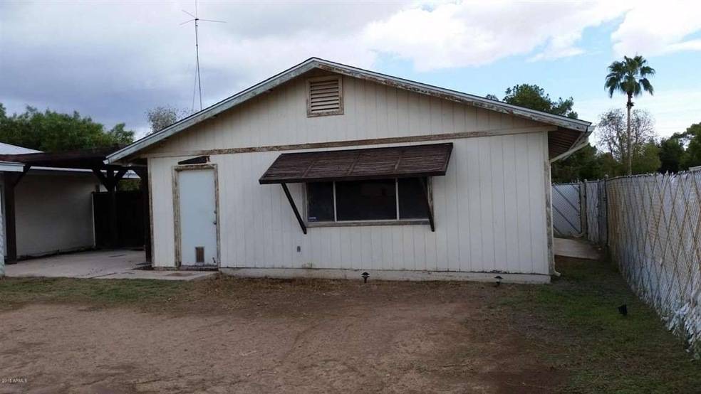 4001 W Davidson Ln, Phoenix, AZ 85051 - photo 1