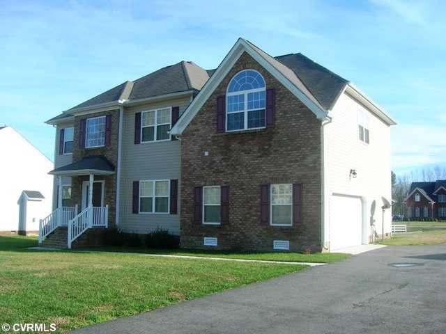 Exterior Front - 13355 Castlewellan Dr. Beautiful 
