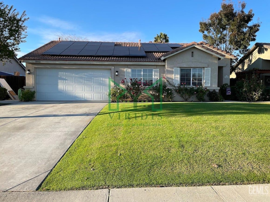 10002 Huntington Downs Ave, Bakersfield, CA 93312 - photo 1