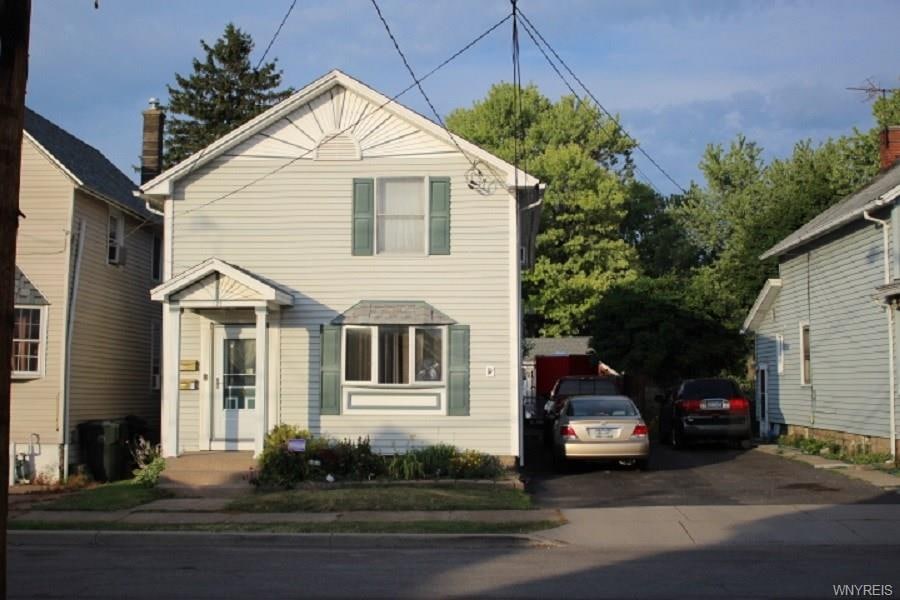 121 N Marion St, North Tonawanda, NY 14120 - photo 1