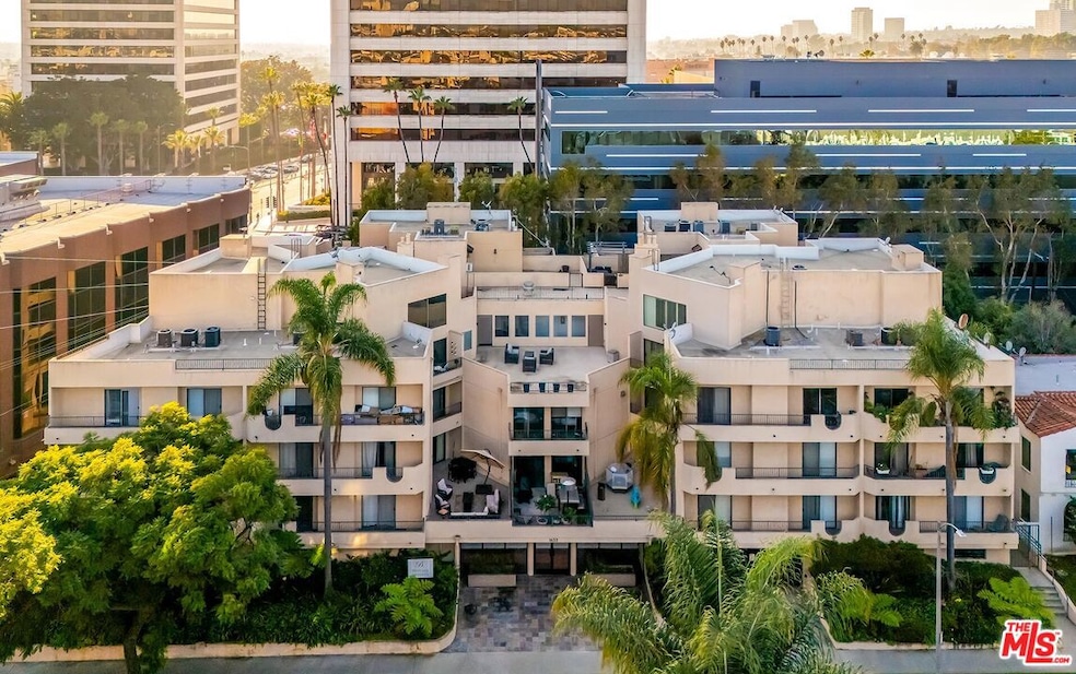 1633 S Bentley Ave unit 204, Los Angeles, CA 90025 - photo 1
