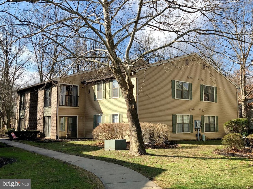 10B W Bluebell Ln, Mount Laurel, NJ 08054 - photo 1