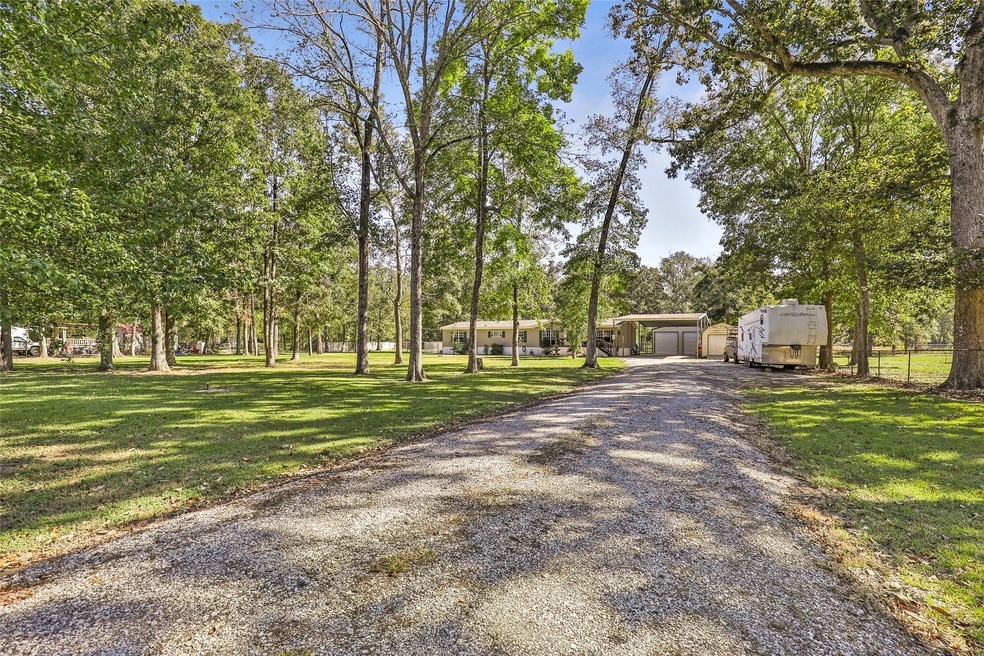 695 County Road 414, Dayton, TX 77535 - photo 1