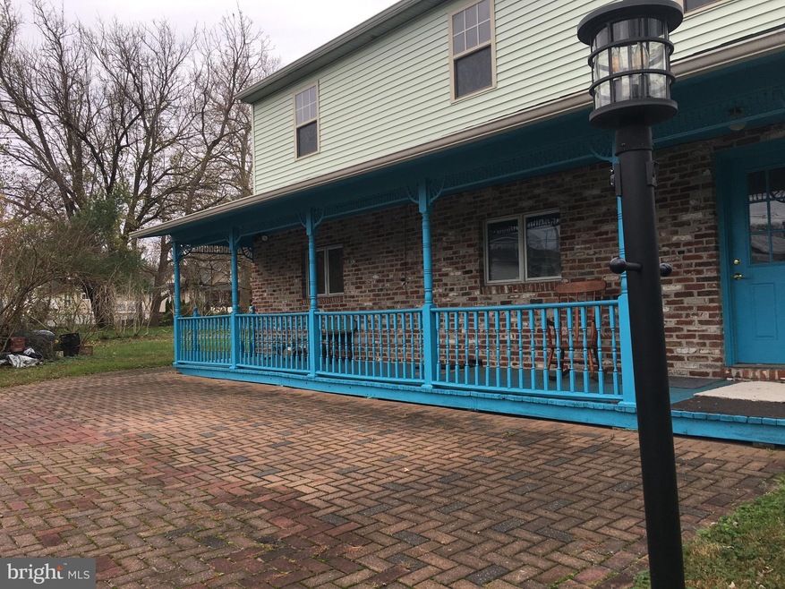 729 N Lenola Rd, Moorestown, NJ 08057 - photo 1