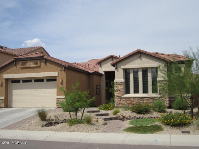 Desert Ridge Real Estate Matt Horton 480