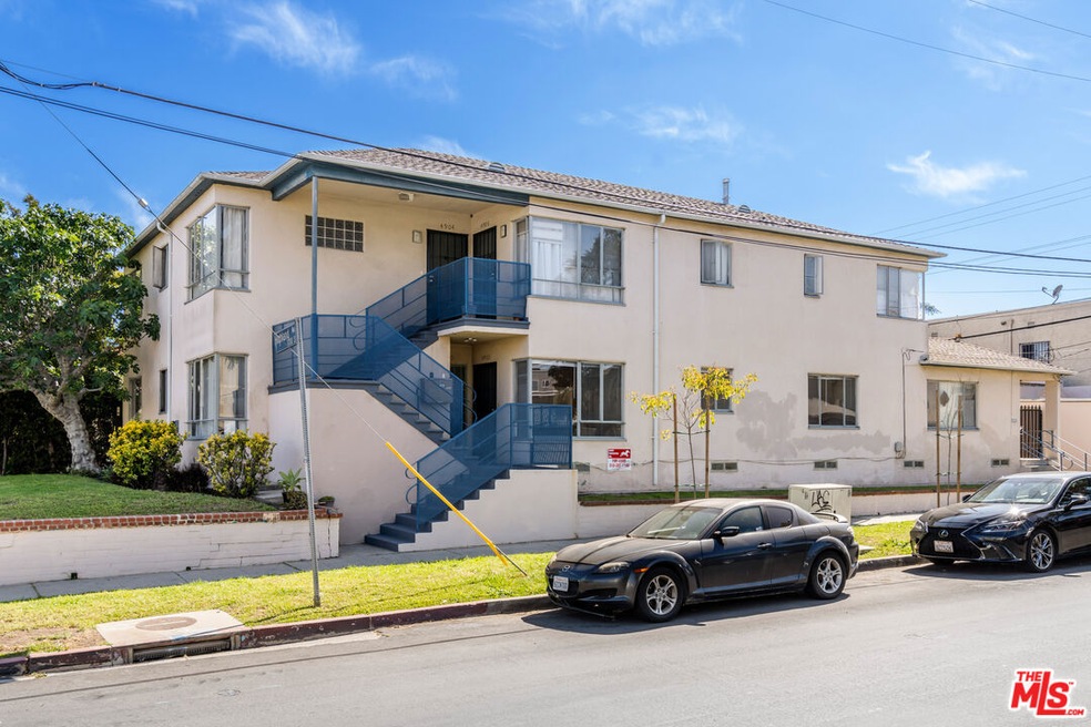 4900 Saint Elmo Dr, Los Angeles, CA 90019 - photo 1