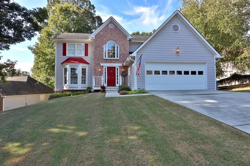 3151 Lakecrest Dr, Dacula, GA 30019 - photo 1