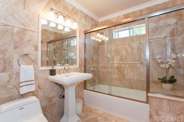 A Luxury Bathroom!