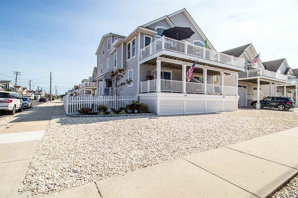 2601 Ocean Dr unit 2601, Avalon, NJ 08202 - photo 1