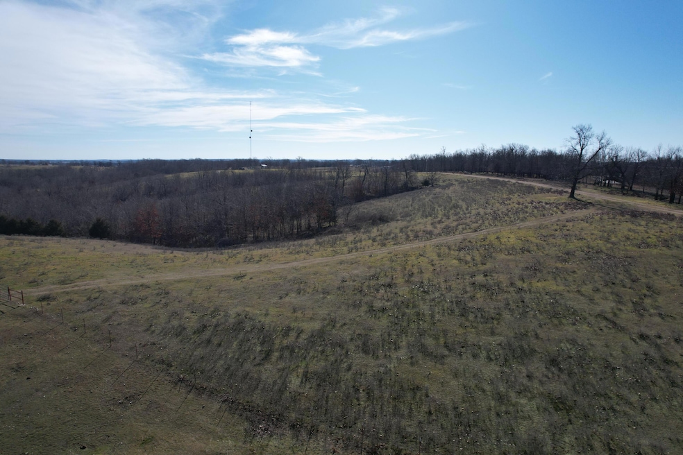 TBD Hwy 59, Colcord, OK 74338 - photo 1