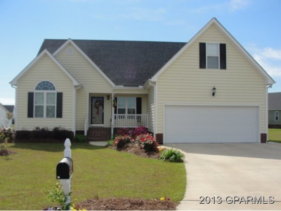 2901 Chellowe Ct, Winterville, NC 28590 - photo 1