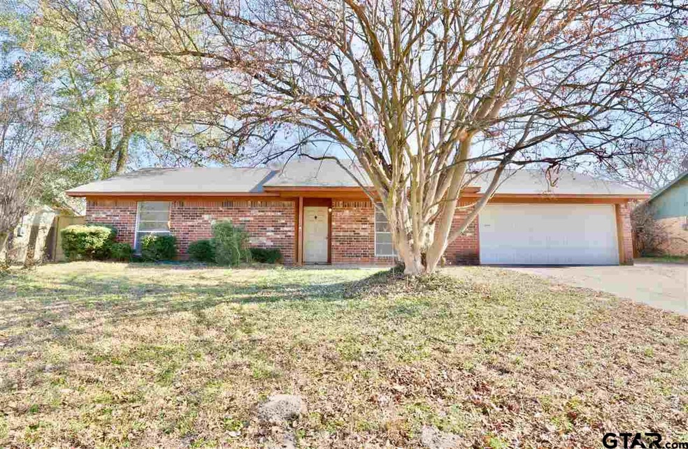 6148 6148 Pine Cone, Tyler, TX 75707 - photo 1