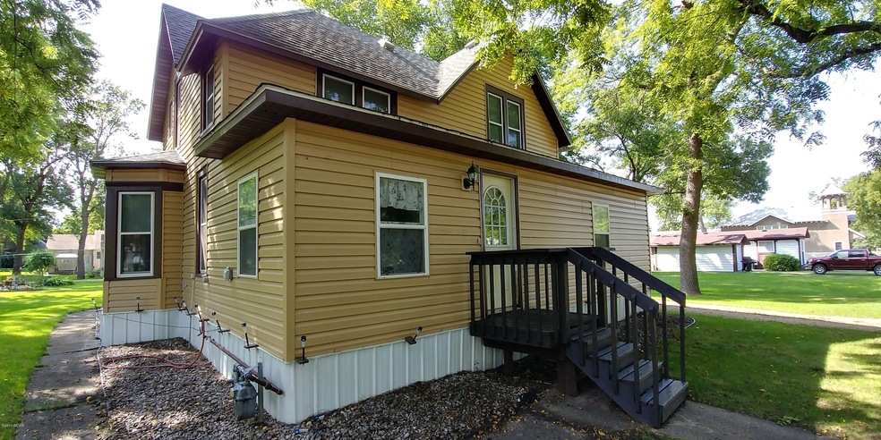 Dwelling