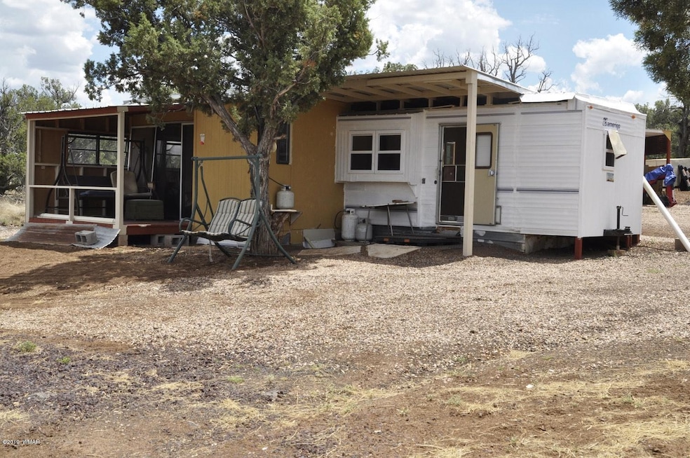 4B Luana Dr unit Freedom Cir, Show Low, AZ 85901 - photo 1