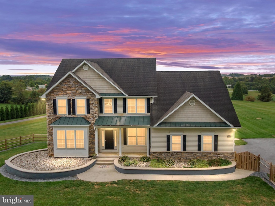 244 Stem Rd, Union Bridge, MD 21791 - photo 1