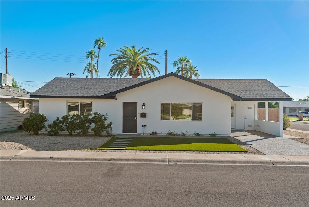 For Rent $3,750/month • Co-Listing Agent