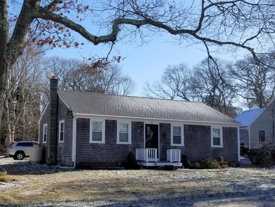 66 Pine Tree Rd, Vineyard Haven, MA 02568 - photo 1