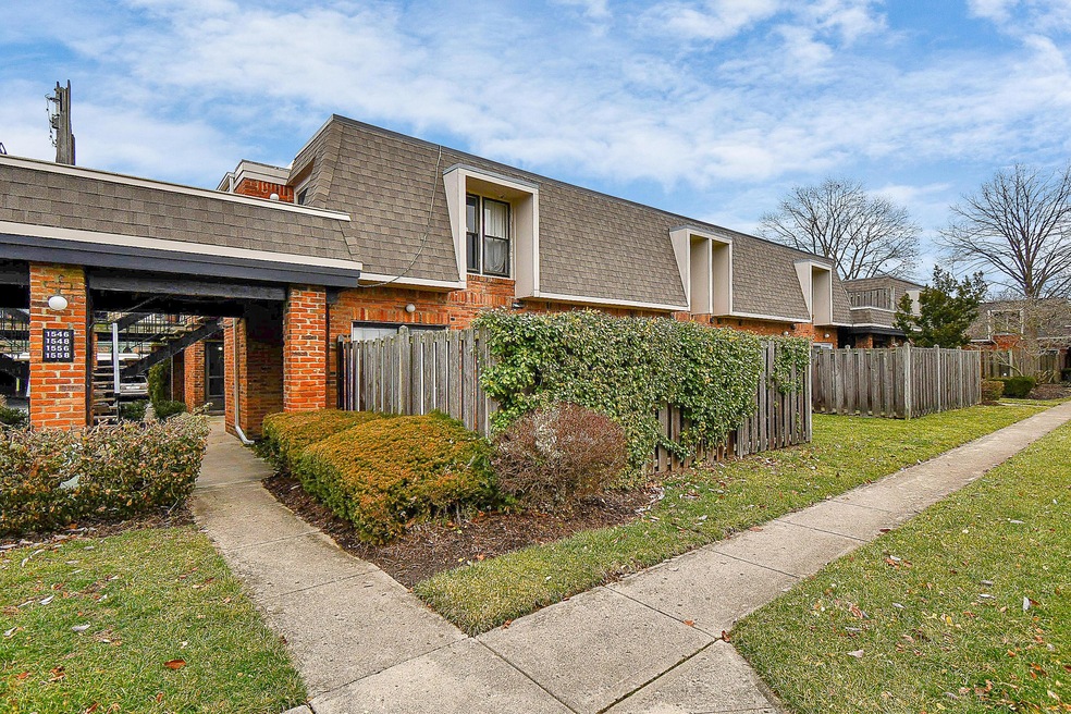 1548 Lafayette unit A