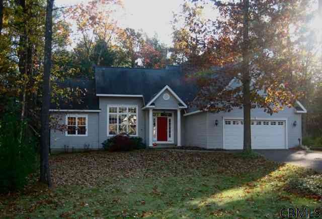 101 Tompion Way, Ballston Spa, NY 12020 - photo 1