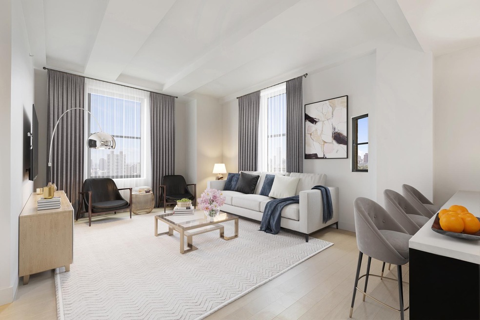 unlisted-address, New York, NY 10025 - photo 1