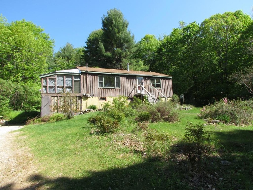 455 Shady Nook Rd, West Newfield, ME 04095 - photo 1