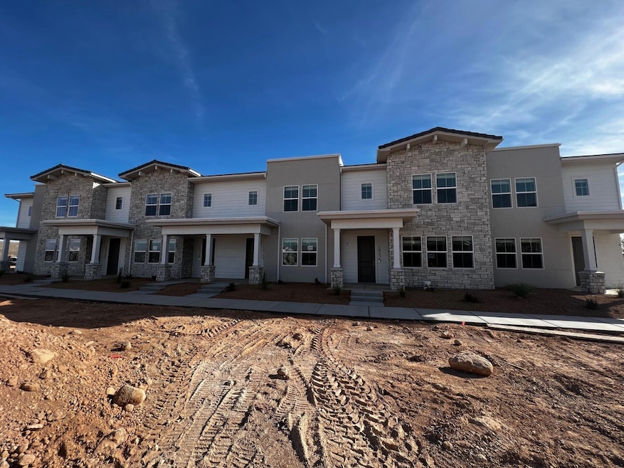 5922 S Jasper Ridge Cir unit 1122, St. George, UT 84790 - photo 1