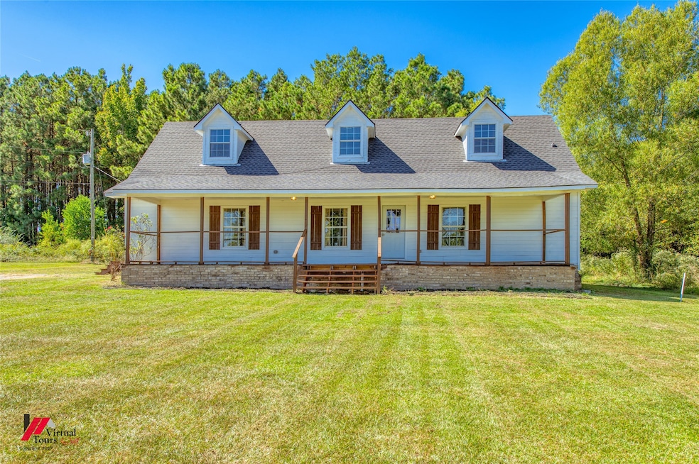3818 Highway 171, Gloster, LA 71030 - photo 1
