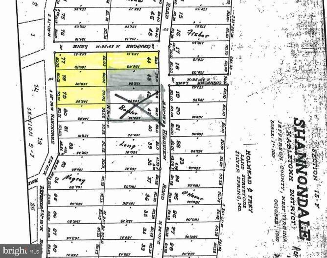 0 Highview Rd unit WVJF2008608, Kabletown, WV 25425 - photo 1