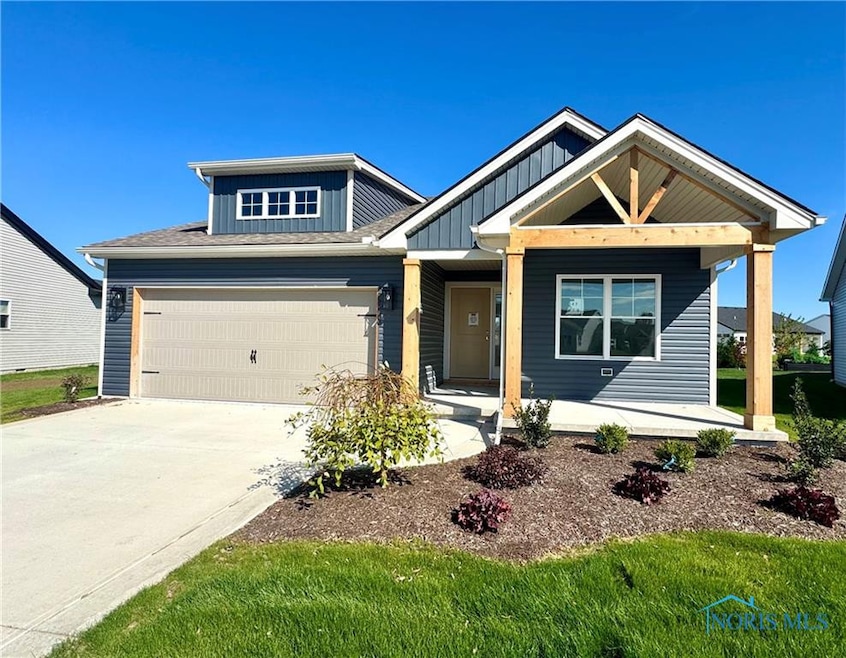 5047 Noah Ln, Oregon, OH 43616 - photo 1