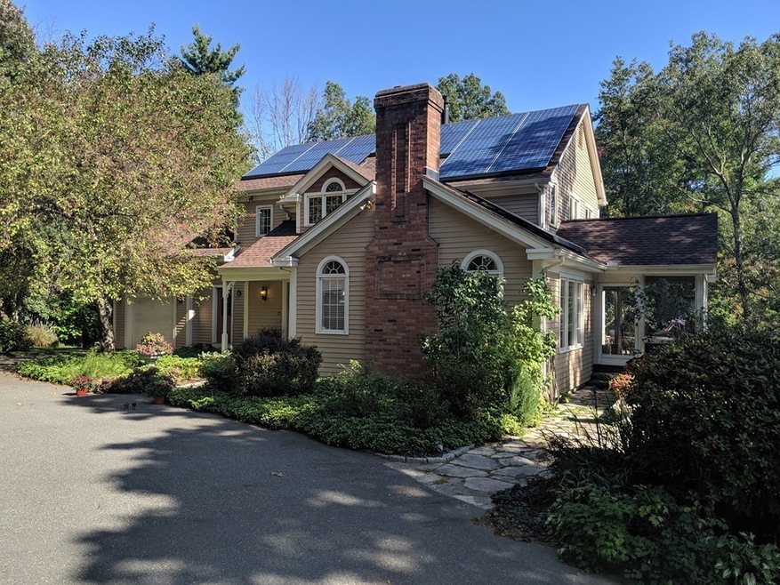 25 Hopkinton Rd unit A, Upton, MA 01568 - photo 1