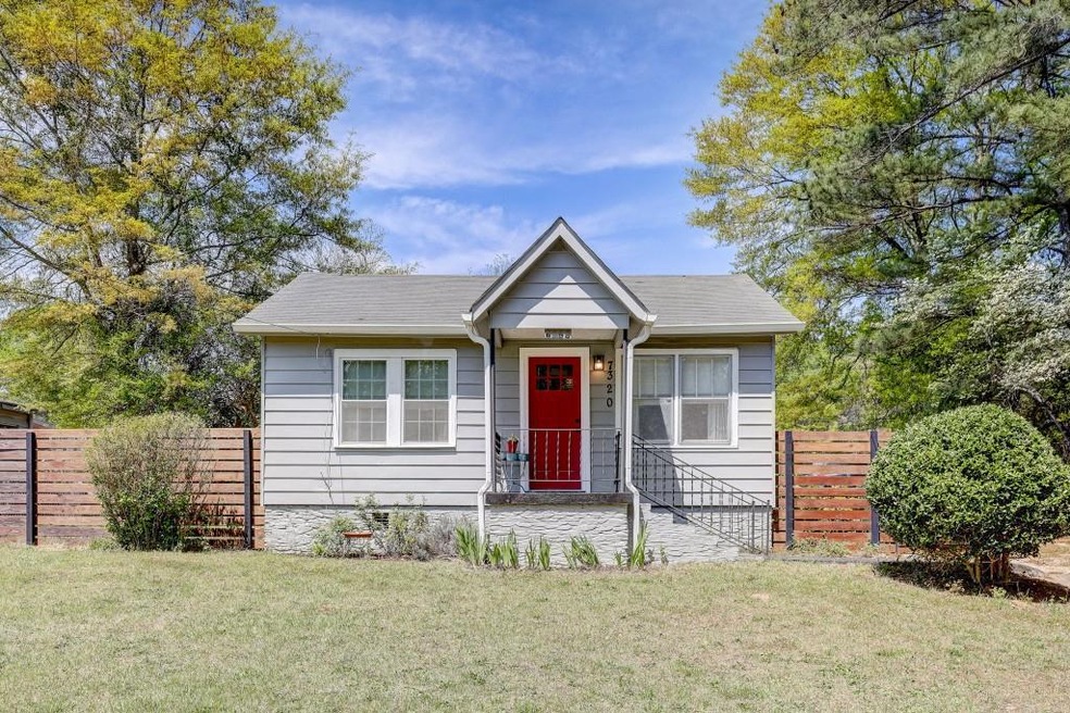 7320 Union Grove - Welcome Home!