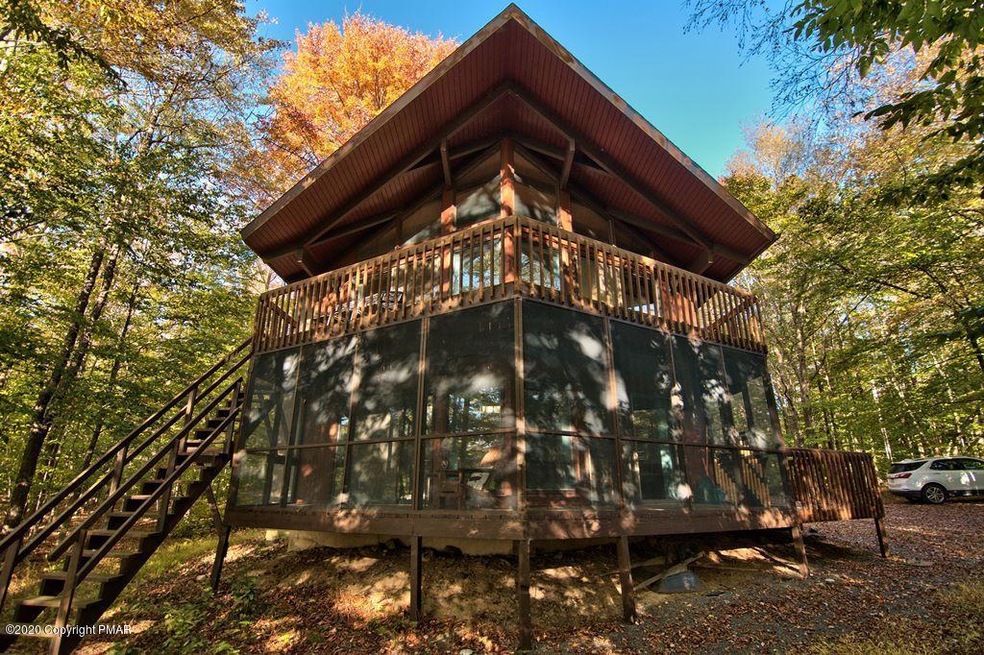 3174 Tall Timber Lake Rd, Pocono Pines, PA 18350 - photo 1