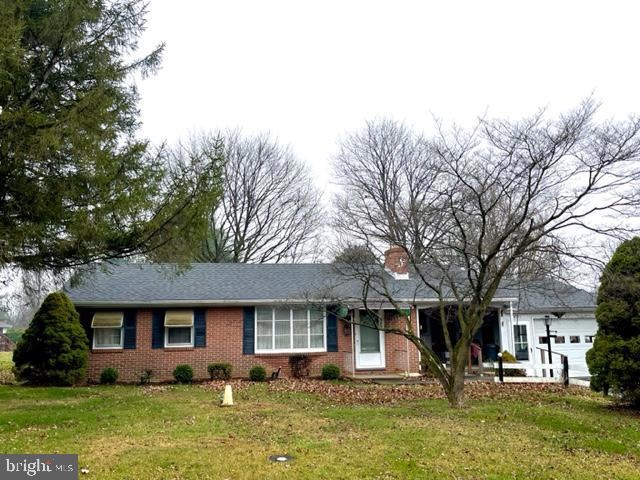 16511 Edward Doub Rd, Williamsport, MD 21795 - photo 1