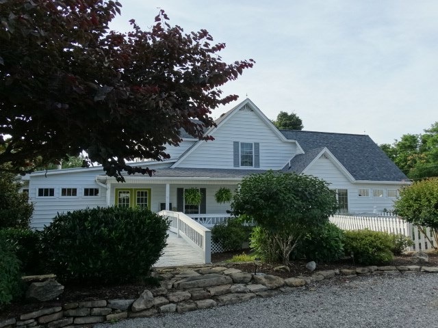 Main View