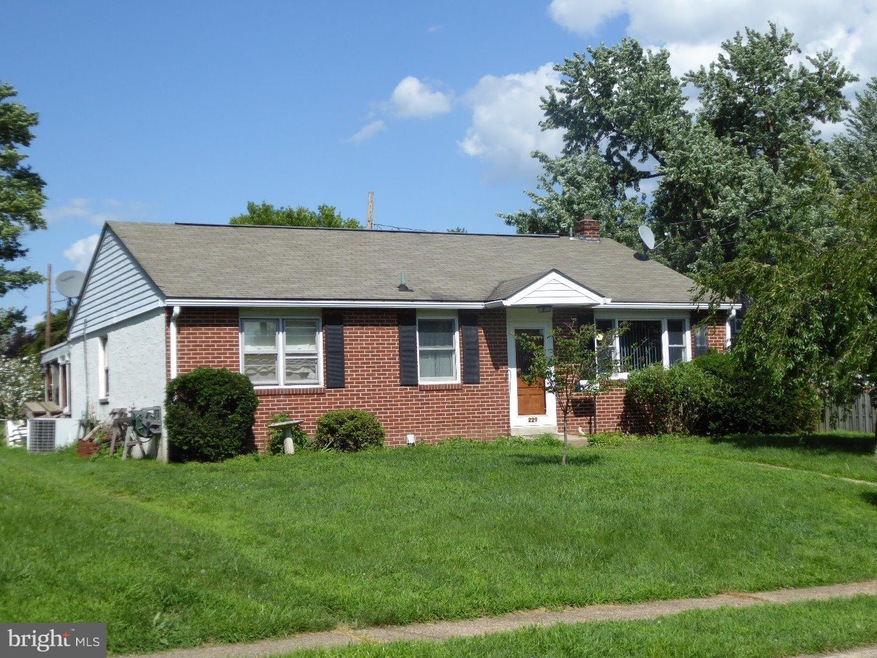 229 Penn Ave, Souderton, PA 18964 - photo 1