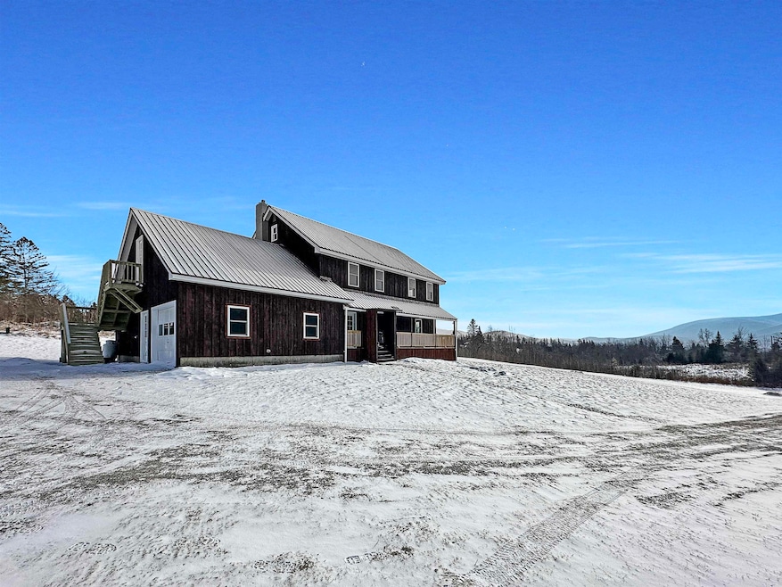 32 Cooke Rd, Colebrook, NH 03576 - photo 1