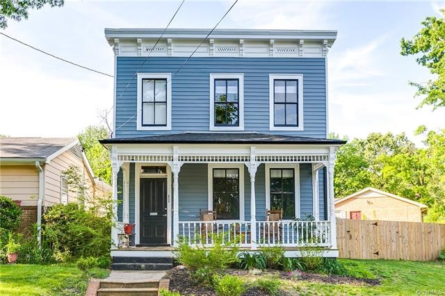 503 Arnold Ave, Richmond, VA 23222 - photo 1