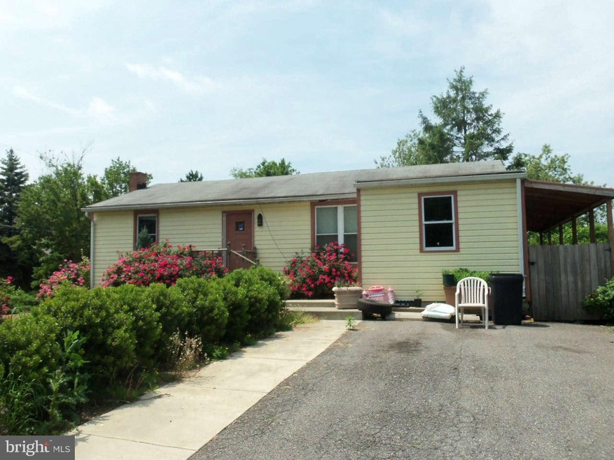 5923 Baltimore St, Gwynn Oak, MD 21207 - photo 1