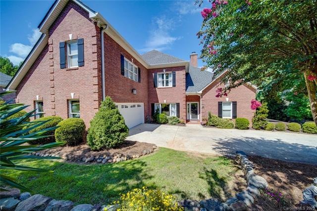 WELCOME HOME!