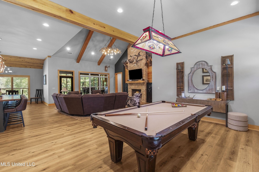 2233 Holloman Rd, Bentonia, MS 39040 - photo 1